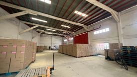 Warehouse / Factory for rent in Manggahan, Metro Manila