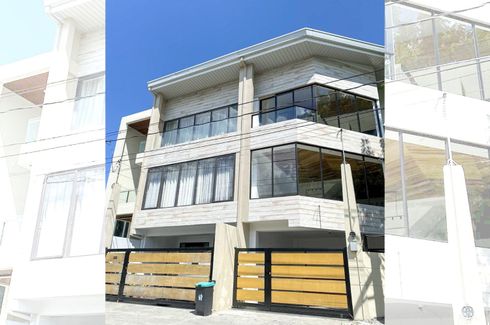 3 Bedroom House for sale in Western Bicutan, Metro Manila