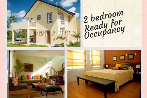 2 Bedroom Villa for sale in Silang Junction North, Cavite