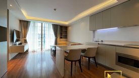 1 Bedroom Apartment for rent in The Residence at 61, Khlong Tan Nuea, Bangkok near BTS Thong Lo