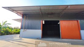Warehouse / Factory for rent in Bang Muang, Nonthaburi