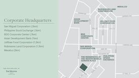 1 Bedroom Condo for sale in The Residences at The Westin Manila Sonata Place, Wack-Wack Greenhills, Metro Manila near MRT-3 Shaw Boulevard