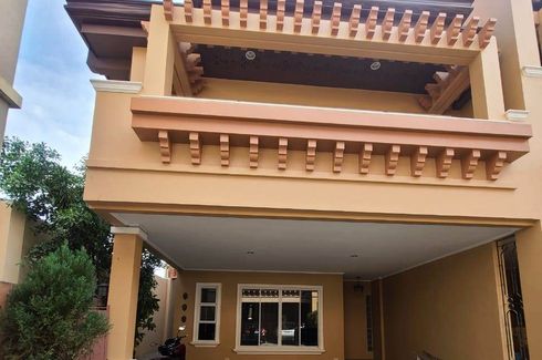 4 Bedroom Townhouse for Sale or Rent in Lahug, Cebu