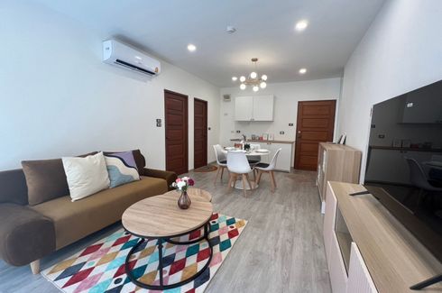 1 Bedroom Condo for sale in Din Daeng, Bangkok near MRT Pracha Songkhro
