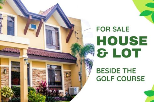 Villa for sale in San Jose, Cavite