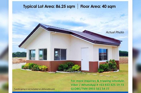 House for sale in San Jose, Rizal