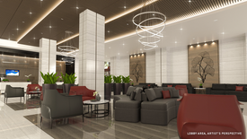 1 Bedroom Condo for sale in Red Residences, Pio Del Pilar, Metro Manila