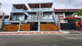 4 Bedroom Townhouse for sale in Matandang Balara, Metro Manila