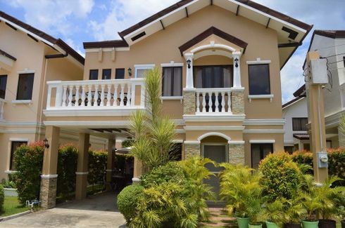 3 Bedroom Villa for rent in Tulay, Cebu