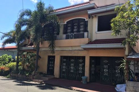 5 Bedroom House for sale in Santo Niño, Metro Manila