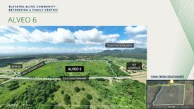 Land for sale in Hornalan, Laguna