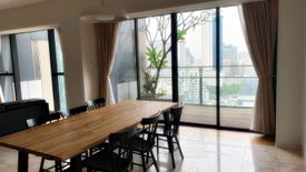 3 Bedroom Condo for rent in The Met, Thung Maha Mek, Bangkok near BTS Chong Nonsi