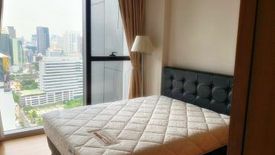 3 Bedroom Condo for rent in The Met, Thung Maha Mek, Bangkok near BTS Chong Nonsi