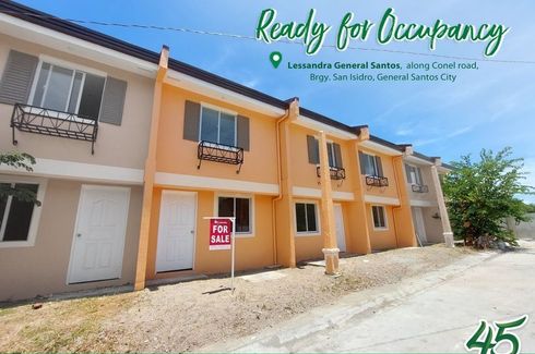 2 Bedroom House for sale in Conel, South Cotabato