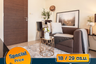 1 Bedroom Condo for sale in Kes Ratchada Condominium, Din Daeng, Bangkok near MRT Phra Ram 9