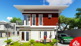 4 Bedroom House for sale in Cotcot, Cebu