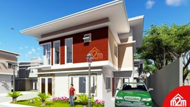 4 Bedroom House for sale in Cotcot, Cebu