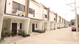 3 Bedroom Townhouse for sale in Ugong, Metro Manila