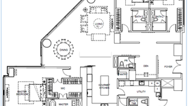 3 Bedroom Condo for sale in Urdaneta, Metro Manila near MRT-3 Buendia