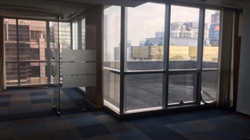 Office for rent in San Antonio, Metro Manila near MRT-3 Ortigas