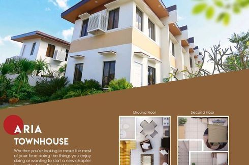 2 Bedroom Townhouse for sale in Inosloban, Batangas