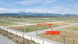 Land for sale in Mancatian, Pampanga