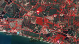 Land for sale in Kram, Rayong