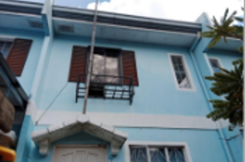 Townhouse for sale in Jibao-An, Iloilo