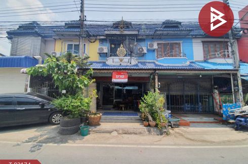 3 Bedroom Townhouse for sale in Uthai, Phra Nakhon Si Ayutthaya