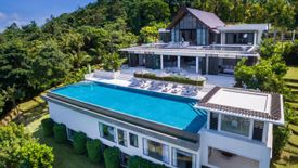 6 Bedroom Villa for sale in Pa Khlok, Phuket