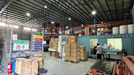 Warehouse / Factory for sale in Maybunga, Metro Manila