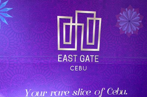 Condo for sale in Taft East Gate, Adlaon, Cebu