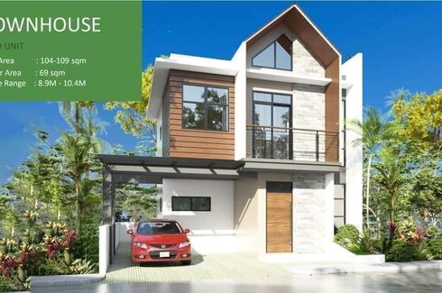 3 Bedroom House for sale in Cebu