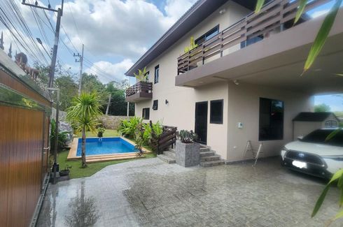 3 Bedroom House for sale in Na Jomtien, Chonburi