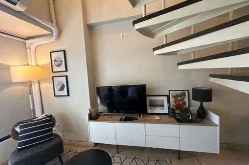 1 Bedroom Condo for rent in The Fort Residences, Taguig, Metro Manila