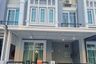 3 Bedroom Townhouse for rent in Golden Neo Sukhumvit-Lasalle, Samrong Nuea, Samut Prakan near MRT Samrong