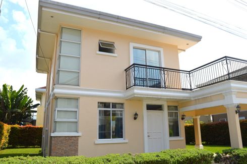 3 Bedroom Villa for rent in Tulay, Cebu
