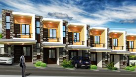 2 Bedroom Townhouse for sale in Nangka, Cebu