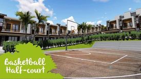 2 Bedroom Townhouse for sale in Nangka, Cebu