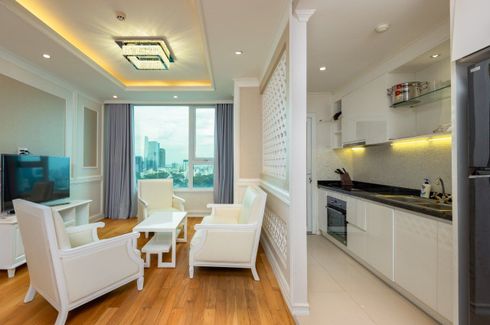 2 Bedroom Apartment for rent in LEMAN LUXURY APARTMENTS, Phuong 6, Ho Chi Minh