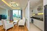 Cho thuê căn hộ chung cư 2 phòng ngủ tại LEMAN LUXURY APARTMENTS, Phường 6, Quận 3, Hồ Chí Minh