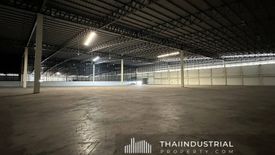 Warehouse / Factory for rent in Bang Pakong, Chachoengsao