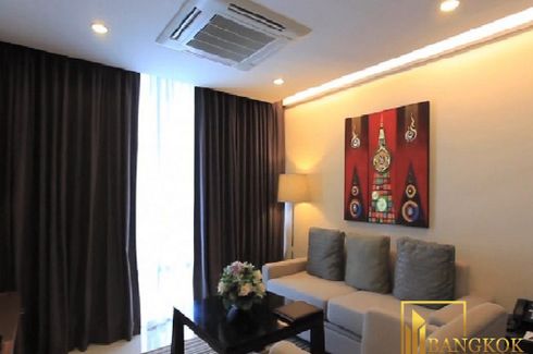 3 Bedroom Apartment for rent in Sivatel Serviced Apartment, Pathum Wan, Bangkok near BTS Ploen Chit