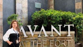 3 Bedroom Condo for sale in BGC, Metro Manila