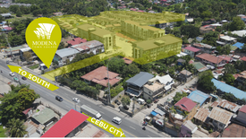 Condo for sale in Tunghaan, Cebu