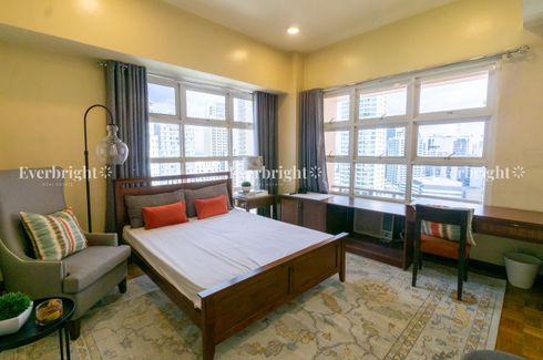 3 Bedroom Condo for sale in One Lafayette Square, Bel-Air, Metro Manila