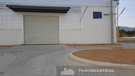 Warehouse / Factory for rent in Khao Khan Song, Chonburi