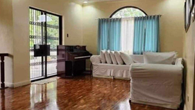 6 Bedroom House for sale in Greater Lagro, Metro Manila