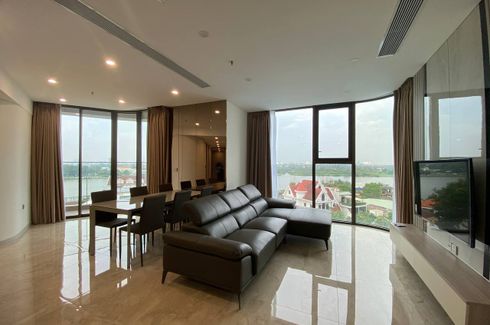 Cho thuê căn hộ 3 phòng ngủ tại Thao Dien Green, Thảo Điền, Quận 2, Hồ Chí Minh