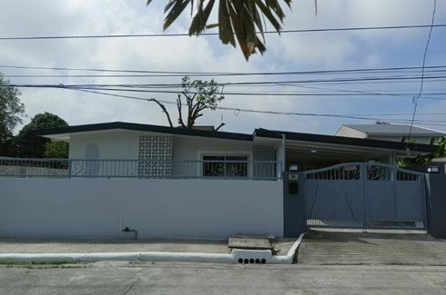 4 Bedroom House for rent in San Jose, Pampanga